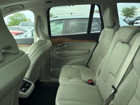 Used 2019 Volvo XC90 T6 Inscription w/ Luxury Package AWD/4WD image 10