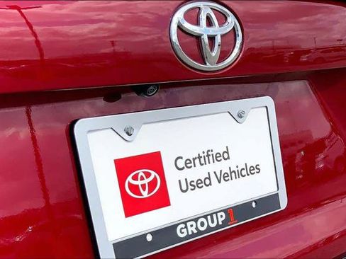 Certified 2025 Toyota RAV4 XLE Premium image 10