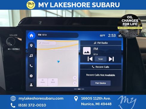 New 2026 Subaru Outback Limited XT AWD/4WD image 18