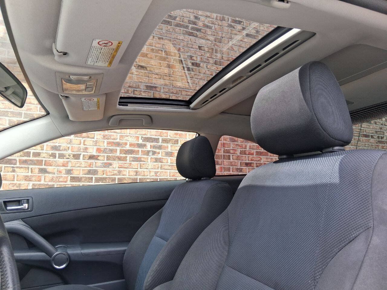 Used 2005 Scion tC FWD image 12