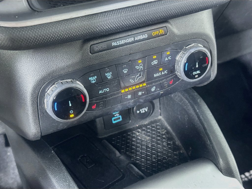 Used 2022 Ford Bronco Sport Outer Banks w/ Tech Package AWD/4WD image 27