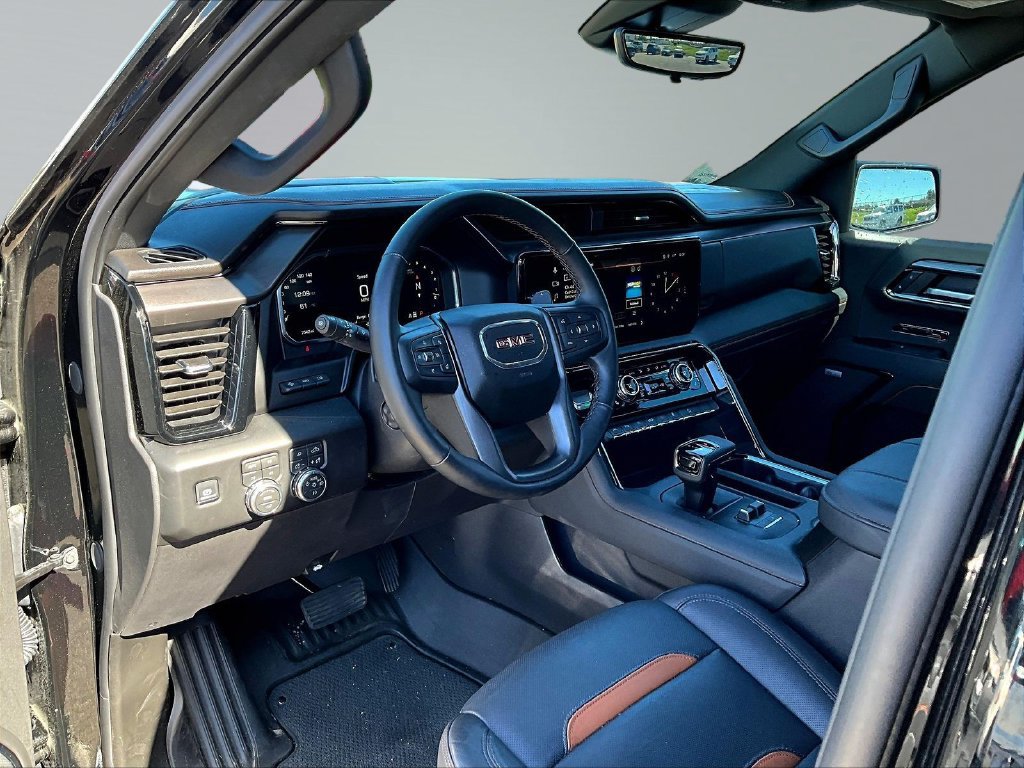 Used 2026 GMC Sierra 1500 AT4 w/ AT4 Premium Package AWD/4WD image 20