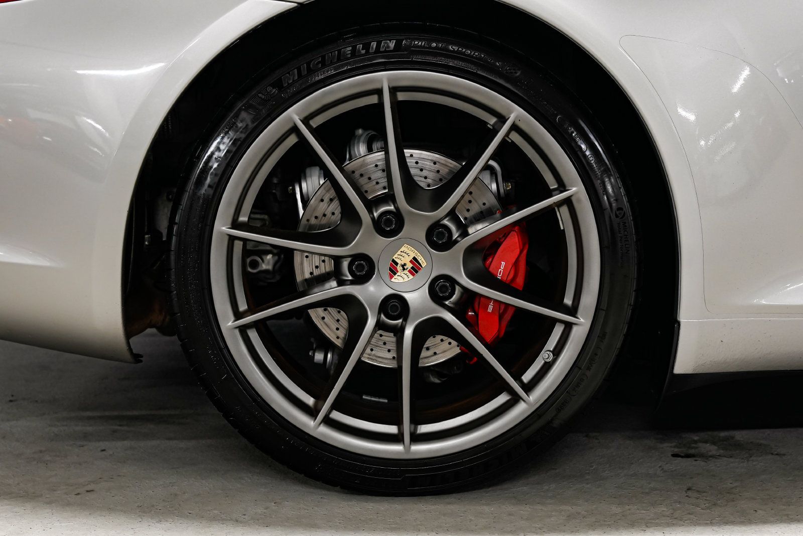 Used 2012 Porsche 911 Carrera S RWD image 44
