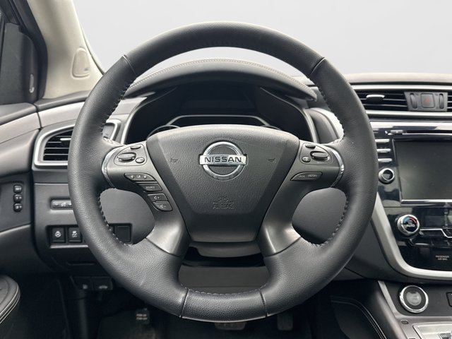 Used 2019 Nissan Murano SL w/ SL Technology Package AWD/4WD image 12