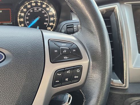 Used 2021 Ford Ranger XLT w/ Equipment Group 301A Mid image 28