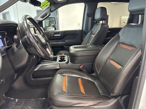 Used 2020 GMC Sierra 2500 AT4 image 14
