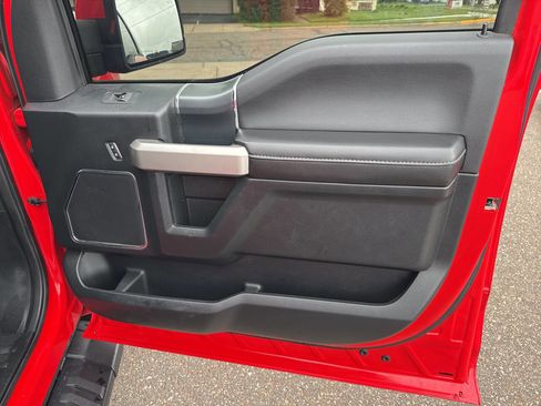 Used 2020 Ford F150 Lariat w/ Equipment Group 502A Luxury image 31