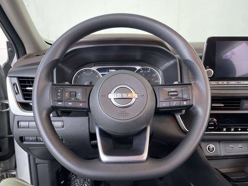 Used 2023 Nissan Rogue SV AWD/4WD image 14