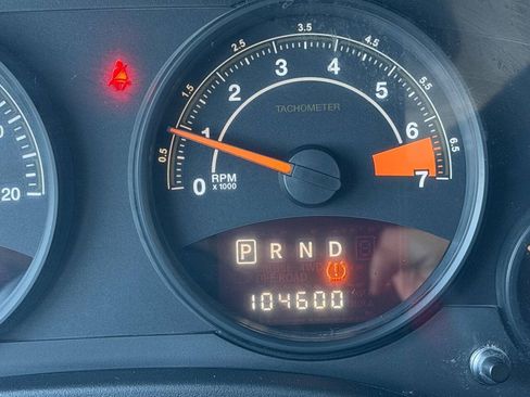 Used 2015 Jeep Patriot Sport FWD image 18