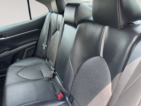 Used 2024 Toyota Camry XSE FWD image 13