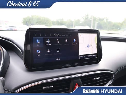 Certified 2023 Hyundai Santa Fe SEL w/ Premium Package FWD image 38