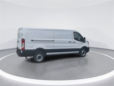 New 2024 Ford Transit 250 Low Roof w/ Load Area Protection Package image 7