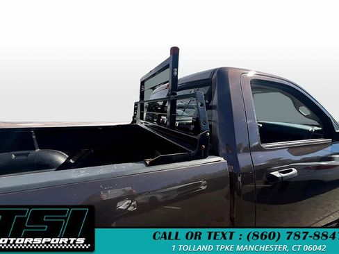 Used 2020 RAM 1500 Tradesman w/ Popular Equipment Group image 28