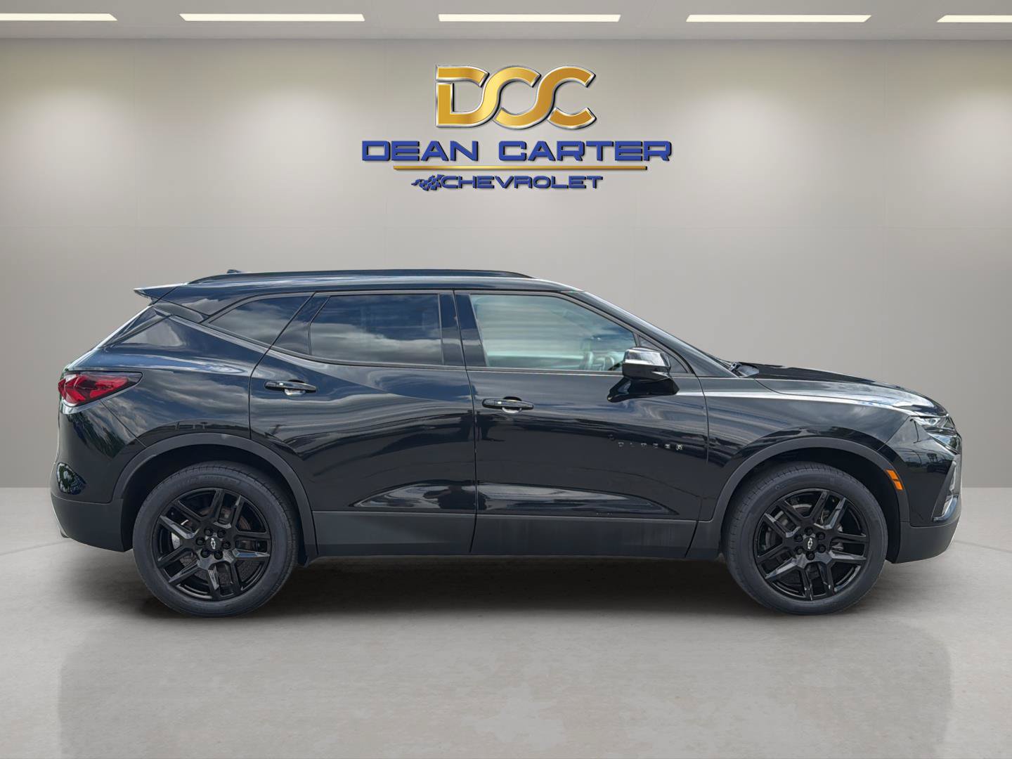 Used 2021 Chevrolet Blazer LT AWD/4WD image 6