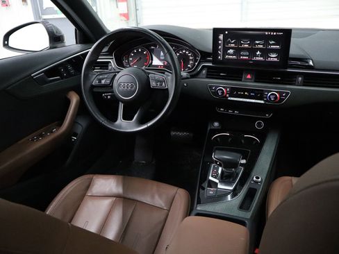 Used 2020 Audi A4 2.0T Premium w/ Convenience Package image 23