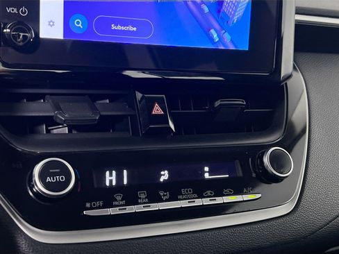 Used 2023 Toyota Corolla LE image 26