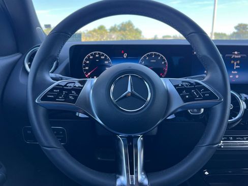 Certified 2026 Mercedes-Benz GLA 250 image 28