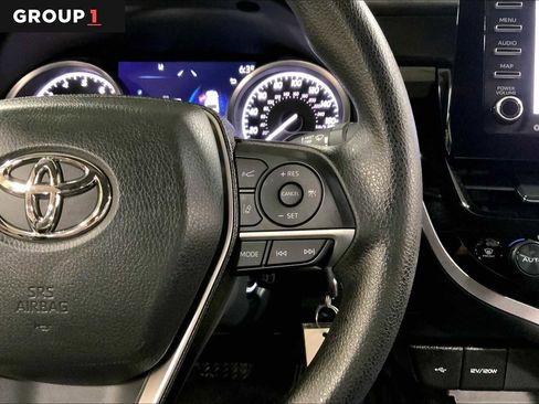 Used 2023 Toyota Camry LE image 25