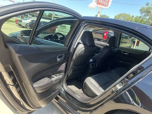 Used 2018 Acura TLX V6 SH-AWD w/ Advance Package image 33