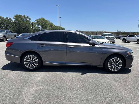 Used 2021 Honda Accord EX-L image 10