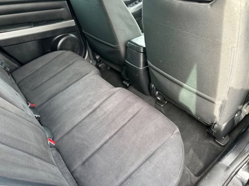 Used 2011 MAZDA CX-7 i Sport w/ Convenience Pkg image 40