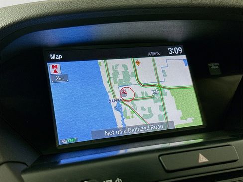 Used 2018 Acura MDX SH-AWD w/ Technology Package image 13