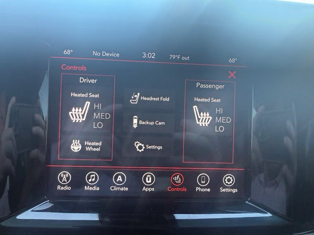 Used 2022 Dodge Durango GT AWD/4WD image 11