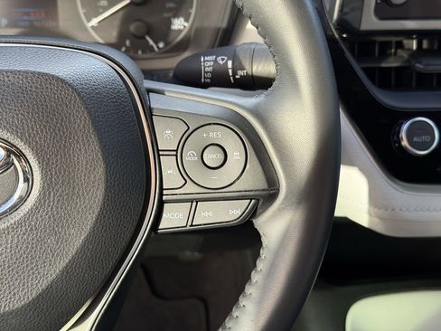 Used 2024 Toyota Corolla SE image 20