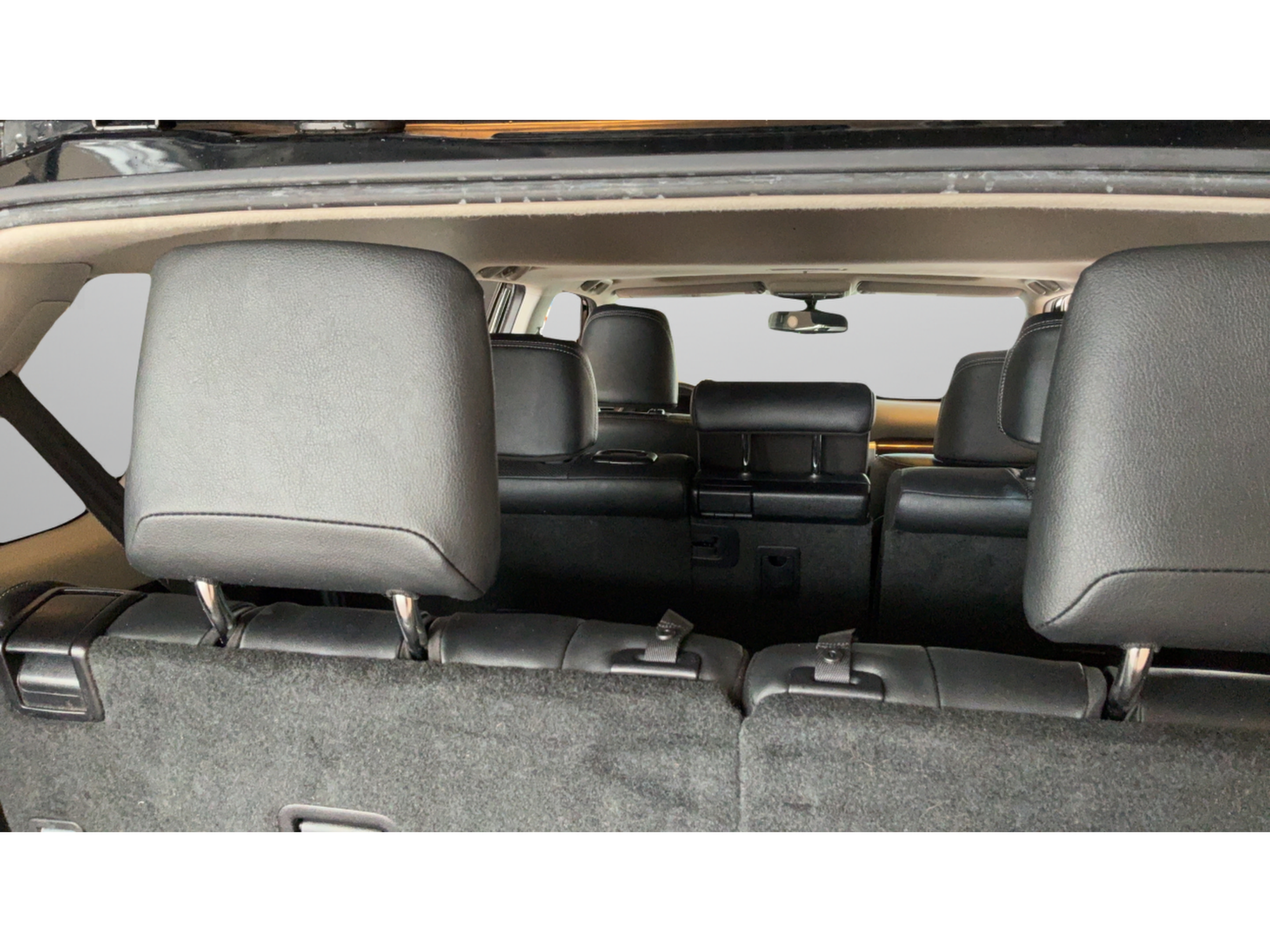 Used 2018 Toyota 4Runner Limited RWD image 28