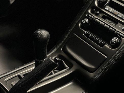 Used 2000 Acura NSX T image 33