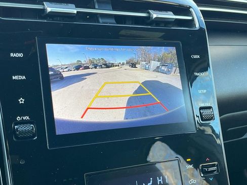 Used 2024 Hyundai Santa Cruz SEL image 33