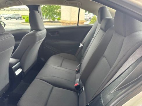 Used 2024 Toyota Corolla LE FWD image 7