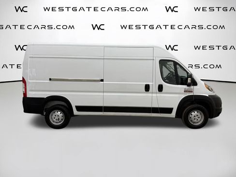 Used 2022 RAM ProMaster 2500 image 43