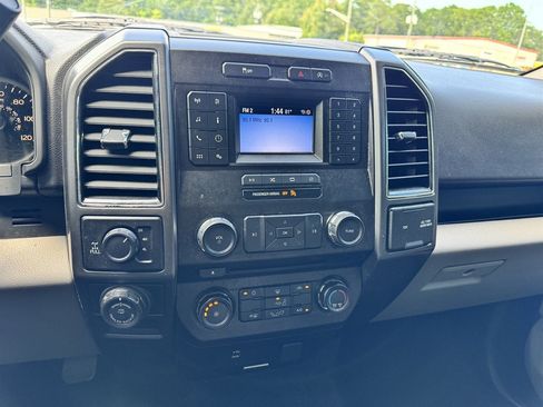 Used 2018 Ford F150 XLT w/ Equipment Group 301A Mid AWD/4WD image 9