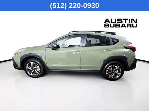 Used 2026 Subaru Crosstrek 2.5i Premium AWD/4WD image 5