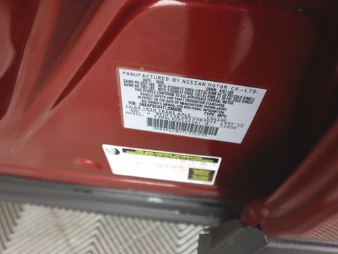 New 2026 Nissan Kicks SV w/ SV Premium Package image 33