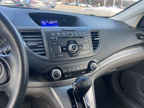 Used 2013 Honda CR-V EX image 13