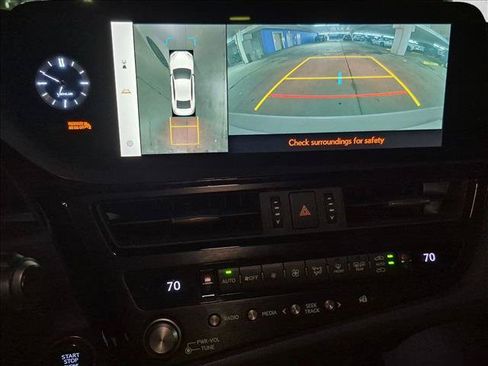 Used 2024 Lexus ES 350 F Sport FWD image 14