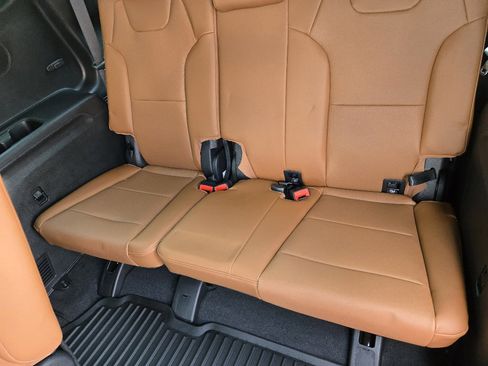 New 2025 Kia Telluride SX Prestige X-Line image 21