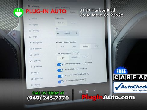 Used 2018 Tesla Model X 100D image 27