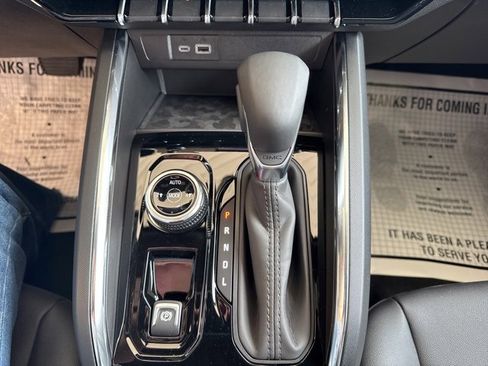 New 2025 GMC Canyon Elevation w/ Convenience Package image 19