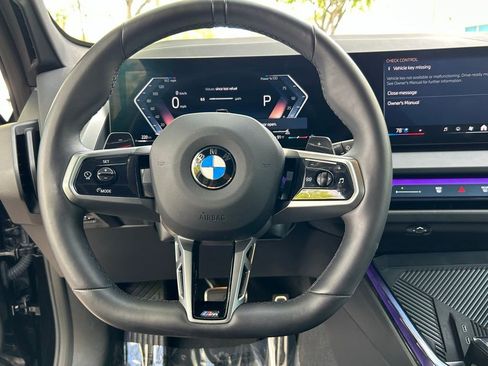 Used 2026 BMW X3 xDrive30i AWD/4WD image 19