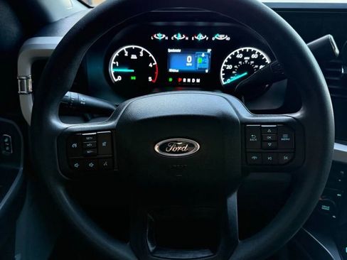 Used 2024 Ford F450 XLT w/ 360-Degree Camera Package image 12