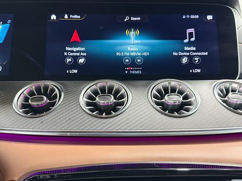Used 2022 Mercedes-Benz AMG GT 53 image 28