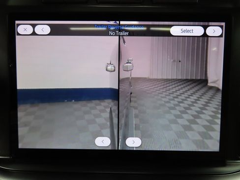 Used 2024 Ford F250 Platinum image 21