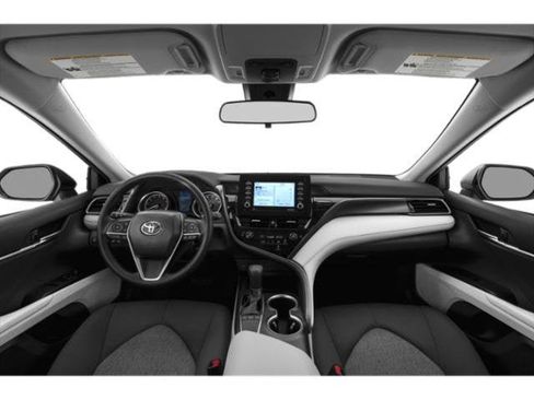 Certified 2023 Toyota Camry LE FWD image 11