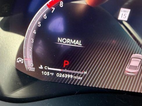 Used 2024 Acura TLX SH-AWD w/ A-SPEC Pkg image 6
