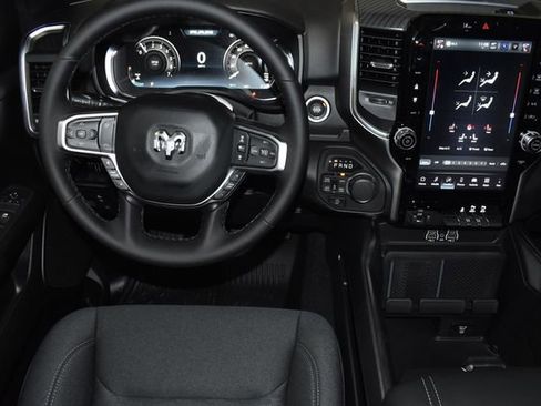 New 2026 RAM 1500 Big Horn image 14