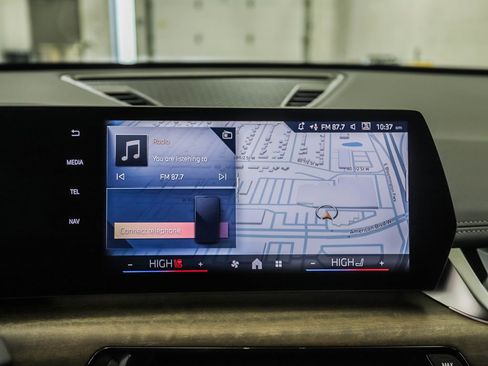 New 2026 BMW X1 xDrive28i w/ Convenience Package image 16