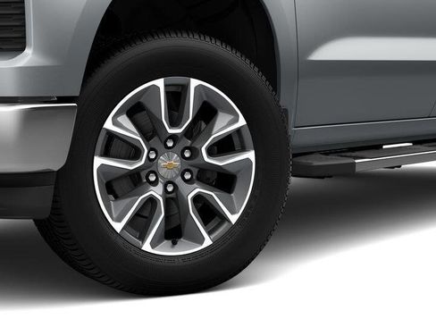 New 2026 Chevrolet Silverado 1500 LT w/ All Star Edition Plus image 30